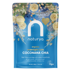 Naturya Overnight Oats Coconana Chia Organic 300g image 1