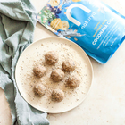 Naturya Overnight Oats Coconana Chia Organic 300g image 4