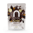 Naturya Chia+ Chocolate Organic 175g image 1