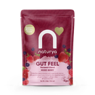 Naturya Gut Feel Flaxseed Blend Mixed Berry 240g image 1