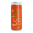 Tcha Awaken Grapefruit & Lemon Balm Chilled Tea 250ml image 1
