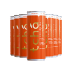 Tcha Awaken Grapefruit & Lemon Balm Chilled Tea 250ml image 2