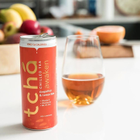 Tcha Awaken Grapefruit & Lemon Balm Chilled Tea 250ml image 5