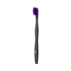 Humble Plant Based Sensitive Toothbrush - Pack of 2 (Blue/Purple or Black/White) image 3
