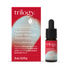 Trilogy Hyaluronic Acid Booster Treatment 15ml image 1