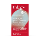 Trilogy Hyaluronic Acid Booster Treatment 15ml image 2