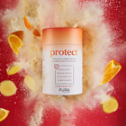 Pura Collagen Advanced Collagen Formula Protect 200g image 2