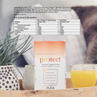 Pura Collagen Advanced Collagen Formula Protect 200g image 4