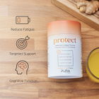Pura Collagen Advanced Collagen Formula Protect 200g image 5