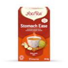 Yogi Tea Organic Stomach Ease 17 Tea Bags image 1