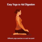 Yogi Tea Organic Stomach Ease 17 Tea Bags image 5