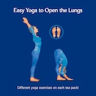 Yogi Tea Breathe Deep Organic 17 Tea Bags image 5