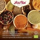 Yogi Tea Organic Alkaline Herbs Tea (Dandelion, Nettle & Lavender) 17x Tea Bags image 3