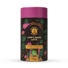 Cheerful Buddha Lion's Mane Latte 150g image 1