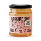 Black Bee Starflower Honey 227g image 1
