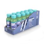 Unrooted Good Gut – Apple Cider Vinegar Shot 12x 60ml image 1