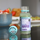 Unrooted Good Gut – Apple Cider Vinegar Shot 12x 60ml image 3
