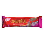 Grenade Peanut Butter & Jelly Protein Bar 60g image 1