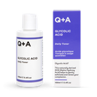 Q+A Glycolic Acid Daily Toner 100ml image 1