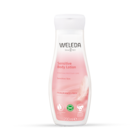 Weleda Sensitive Body Lotion 200ml image 1