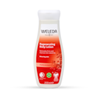 Weleda Regenerating Body Lotion 200ml image 1