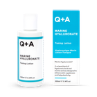 Q+A Marine Hyaluronate Toning Lotion 100ml image 1