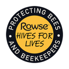 Rowse Organic Clear Honey 680g image 2