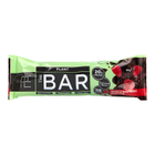 PE Nutrition THE BAR Plant Chocolate & Raspberry 65g image 1