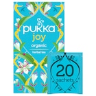 Pukka Joy 20 Tea Bags image 2