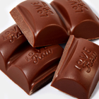 Love Raw M:lk Chocolate Bar Orange 30g image 2