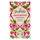 Pukka Womankind Herbal Tea 20 Sachets image 1