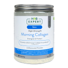 H&B Expert Morning Collagen Unflavoured 330g image 1