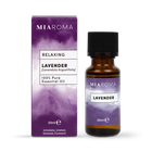Miaroma Lavender Pure Essential Oil 20ml image 1