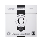 CRU Kafe Long Black Coffee 10 Bags image 1