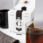 CRU Kafe Long Black Coffee 10 Bags image 4
