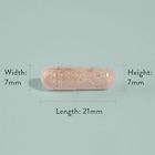 Holland & Barrett Saffron 30mg 30 Capsules image 4