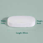 Holland & Barrett Magnesium 375mg 30 Tablets image 4