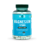 Holland & Barrett Magnesium 375mg 180 Tablets image 1