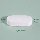 Holland & Barrett Magnesium 375mg 180 Tablets image 4