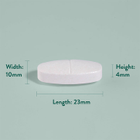 Holland & Barrett Calcium 600mg & Vit D 240 Tablets image 4