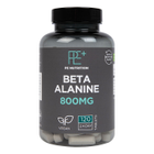 PE Nutrition Beta Alanine 800mg 120 Tablets image 1