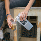 Oatly Oat Drink Barista Edition 1L image 2