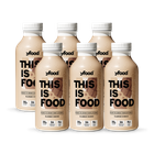 Yfood Ready to Drink Complete Meal Classic Choco Drink 6 x 500ml image 1