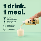 Yfood Ready to Drink Complete Meal Classic Choco Drink 6 x 500ml image 2