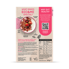 Bio & Me Super Berry Gut-Loving Granola 360g image 2