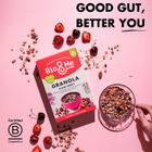 Bio & Me Super Berry Gut-Loving Granola 360g image 5