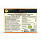 Booja-Booja Chocolate Orange Chocolate Truffles Box 92g image 2