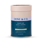 Dose & Co Marine Collagen 221g image 1