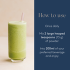 Dose & Co Marine Collagen 221g image 4