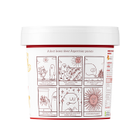 Pip & Nut Crunchy Peanut Butter 1kg image 3
